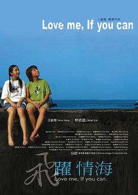 飞跃情海2004